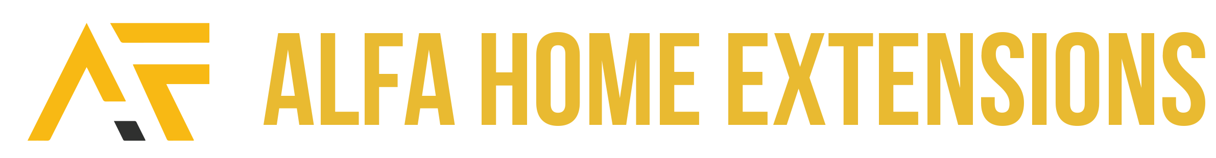 Alfa Home Extensions