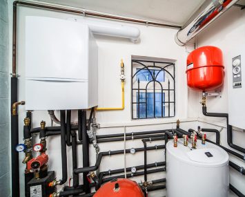 fitting-boilers-in-london